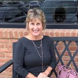 Meet your Posher, Catherine